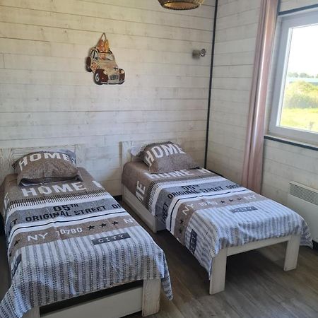 Chalet Cosy A 10Min Des Plages- سولاك سور مير المظهر الخارجي الصورة