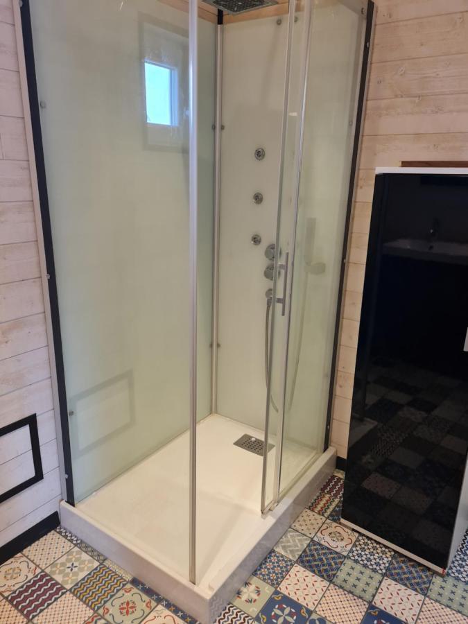 Chalet Cosy A 10Min Des Plages- سولاك سور مير المظهر الخارجي الصورة