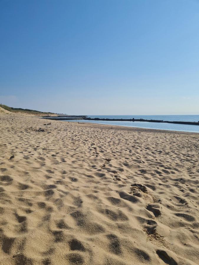 Chalet Cosy A 10Min Des Plages- سولاك سور مير المظهر الخارجي الصورة